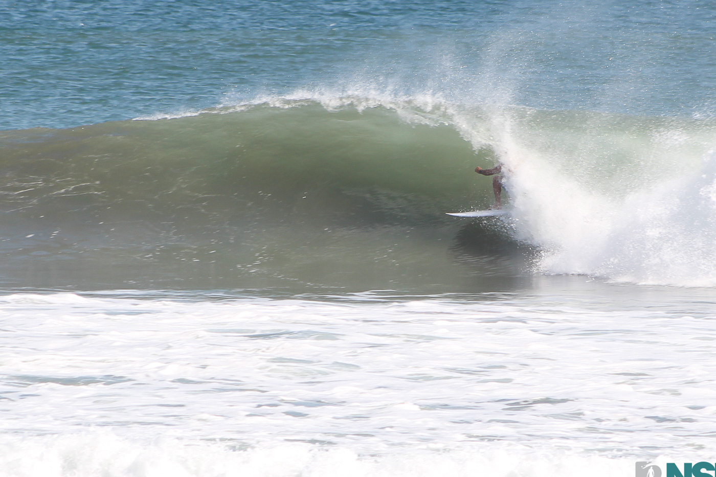Nicaragua Surf Report - Report Photo 05/20/2026 11:26 pm