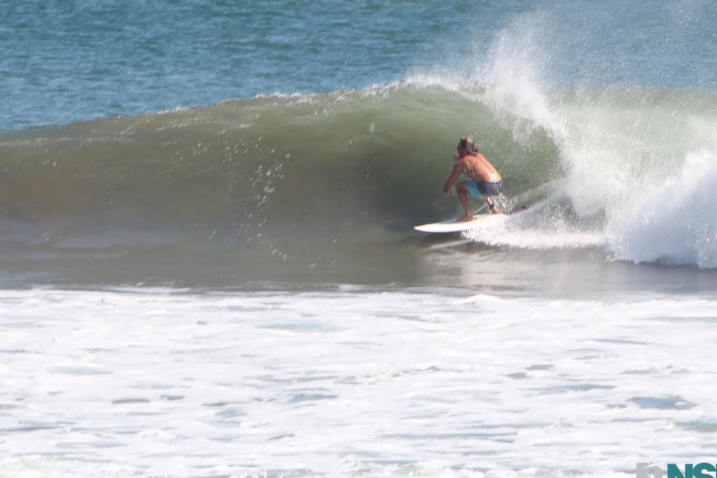 Nicaragua Surf Report - Report Photo 05/20/2026 11:27 pm