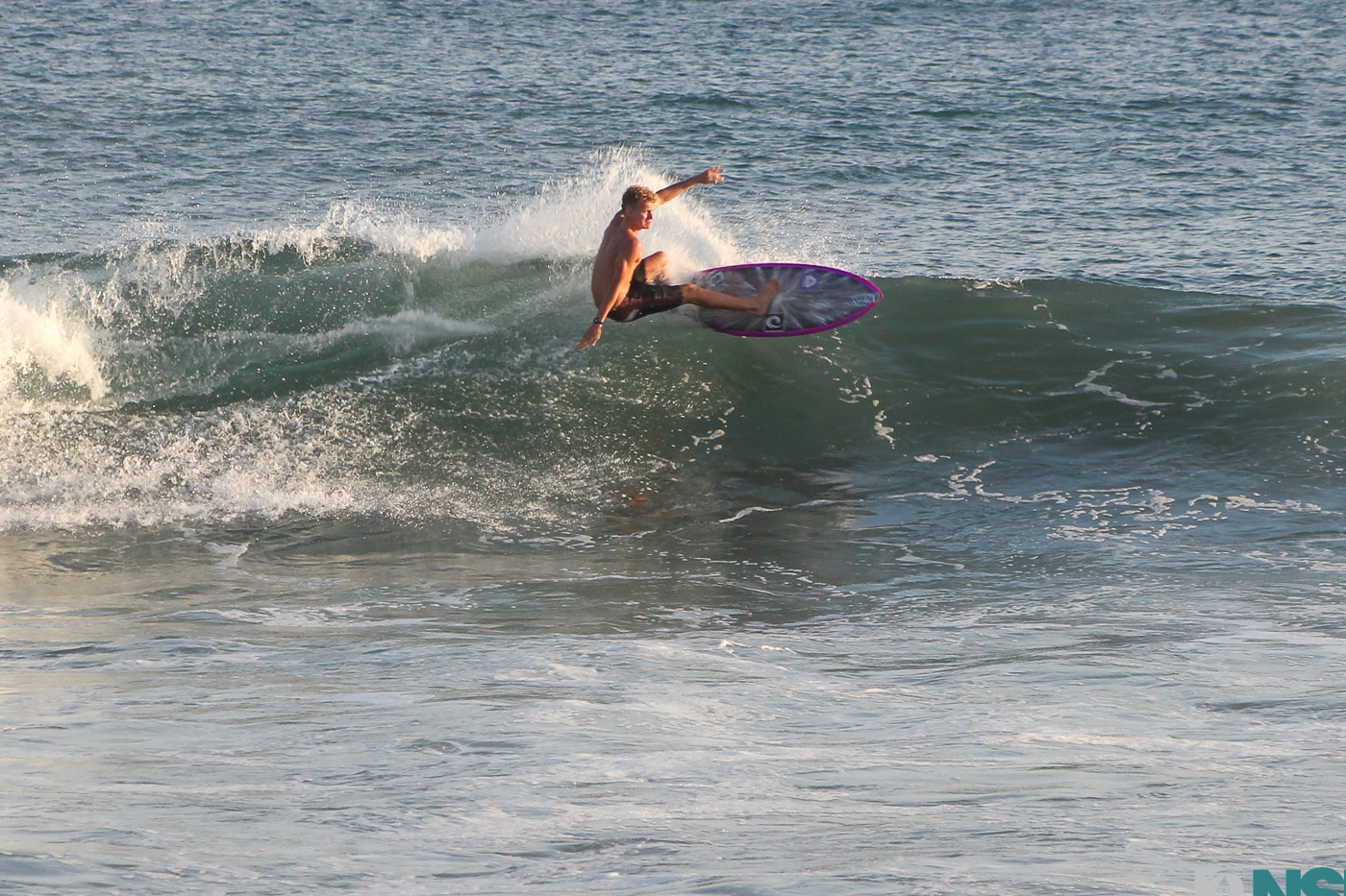 Nicaragua Surf Report - Report Photo 05/21/2026 11:10 pm