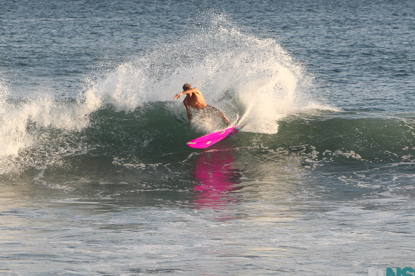 Nicaragua Surf Report - Report Photo 05/21/2026 11:11 pm