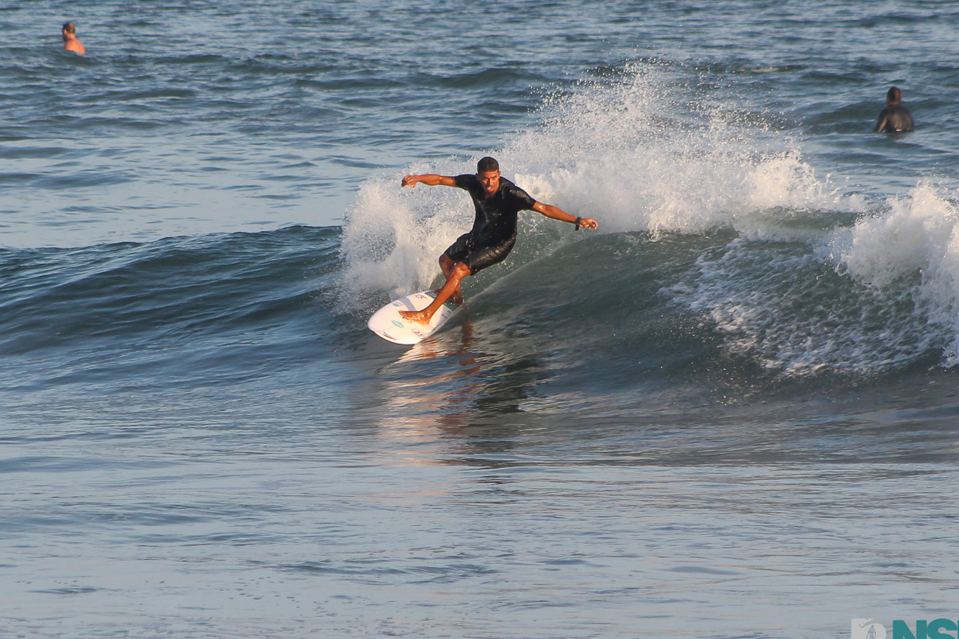 Nicaragua Surf Report - Report Photo 05/21/2026 11:12 pm