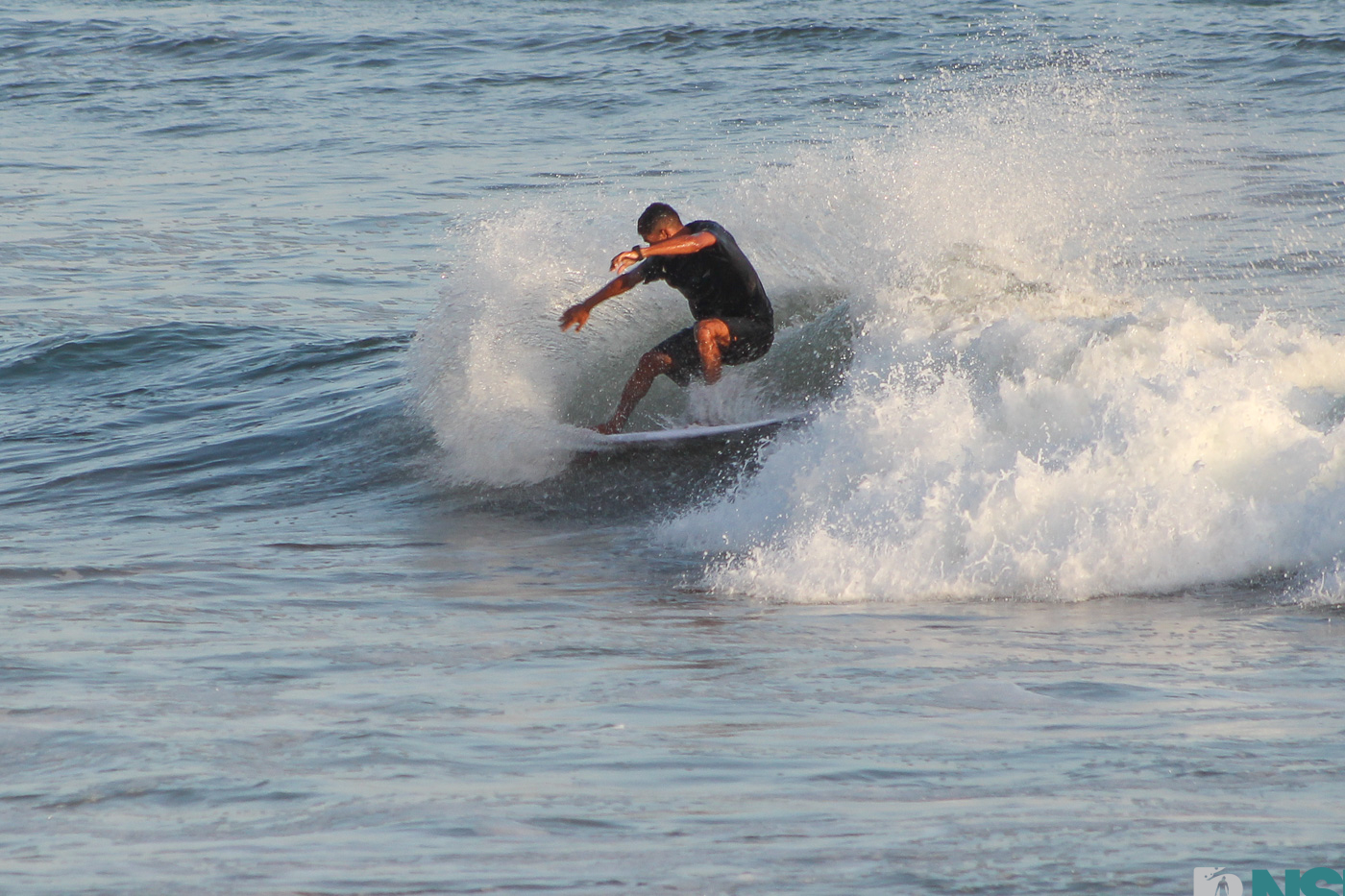 Nicaragua Surf Report - Report Photo 05/21/2026 11:13 pm
