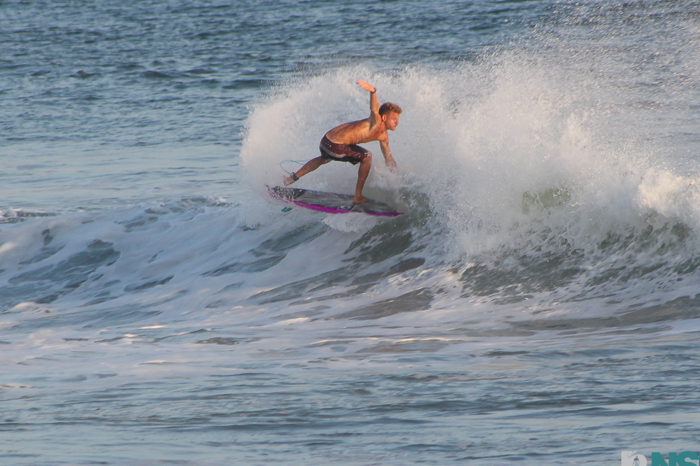 Nicaragua Surf Report - Report Photo 05/21/2026 11:17 pm