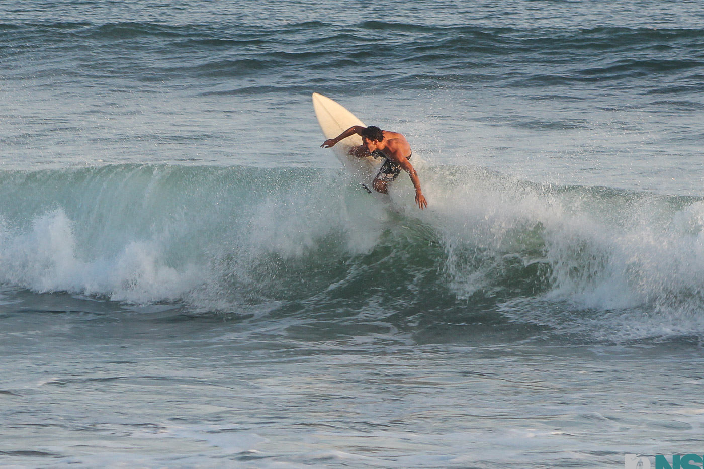 Nicaragua Surf Report - Report Photo 05/21/2026 11:18 pm