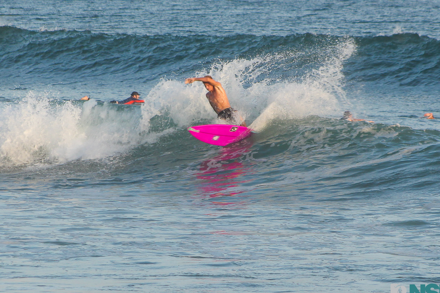 Nicaragua Surf Report - Report Photo 05/21/2026 11:19 pm