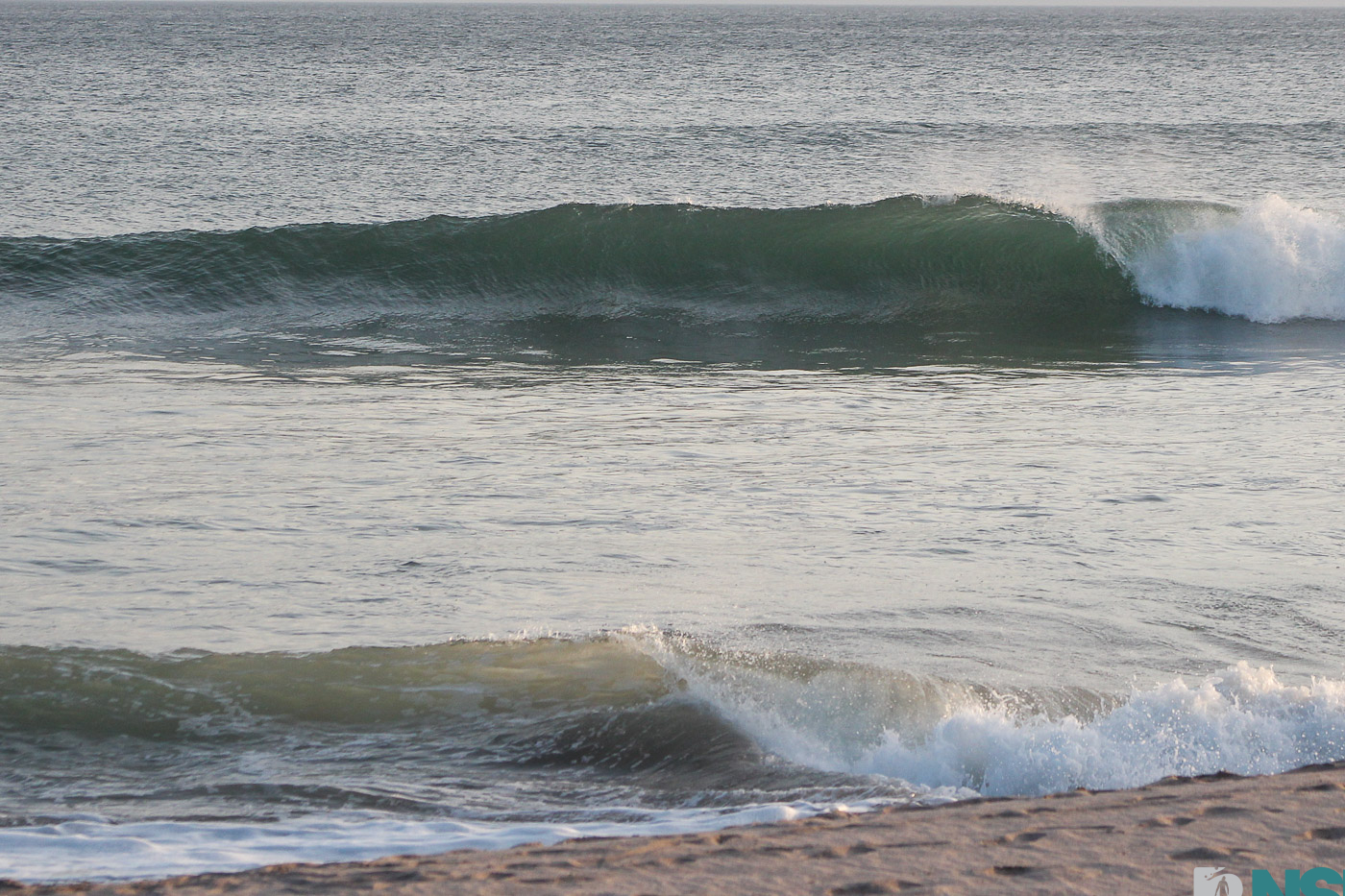 Nicaragua Surf Report - Report Photo 05/21/2026 11:24 pm