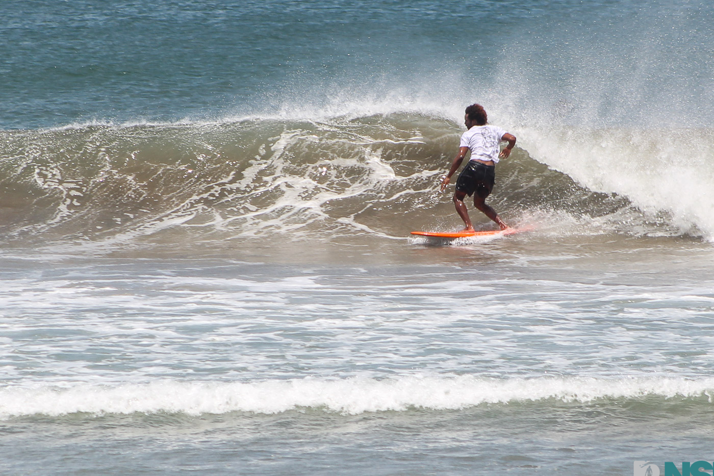 Nicaragua Surf Report - Report Photo 05/22/2026 10:13 pm