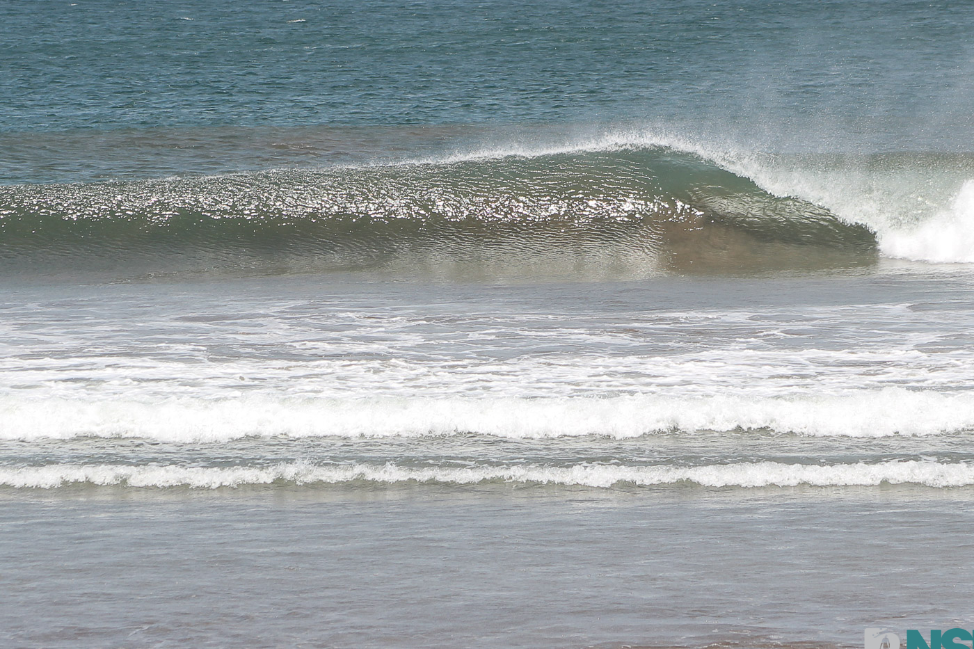 Nicaragua Surf Report - Report Photo 05/22/2026 10:12 pm