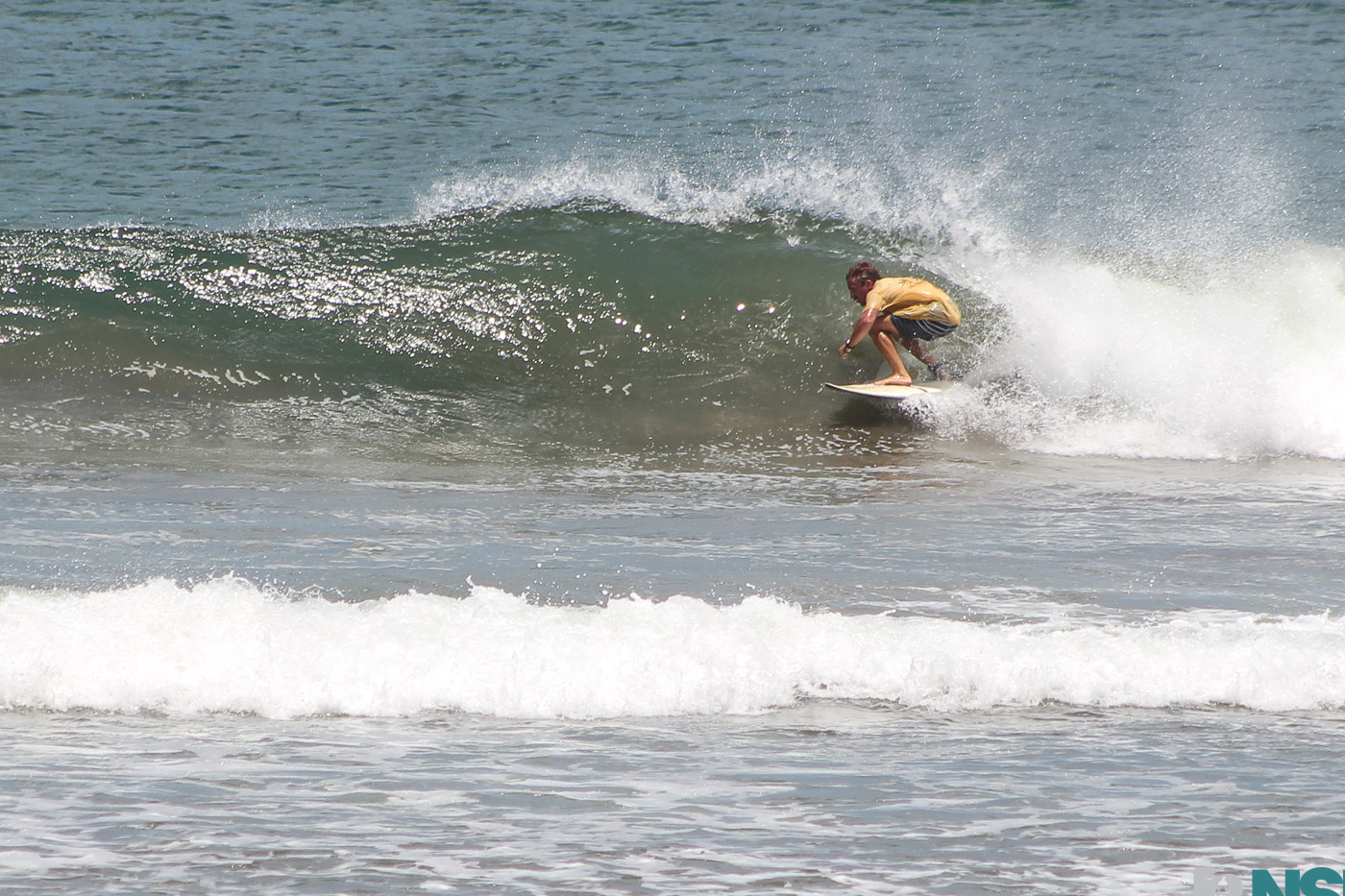 Nicaragua Surf Report - Report Photo 05/22/2026 10:15 pm