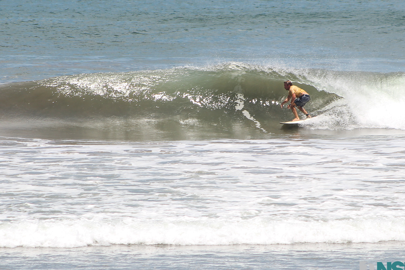 Nicaragua Surf Report - Report Photo 05/22/2026 10:19 pm