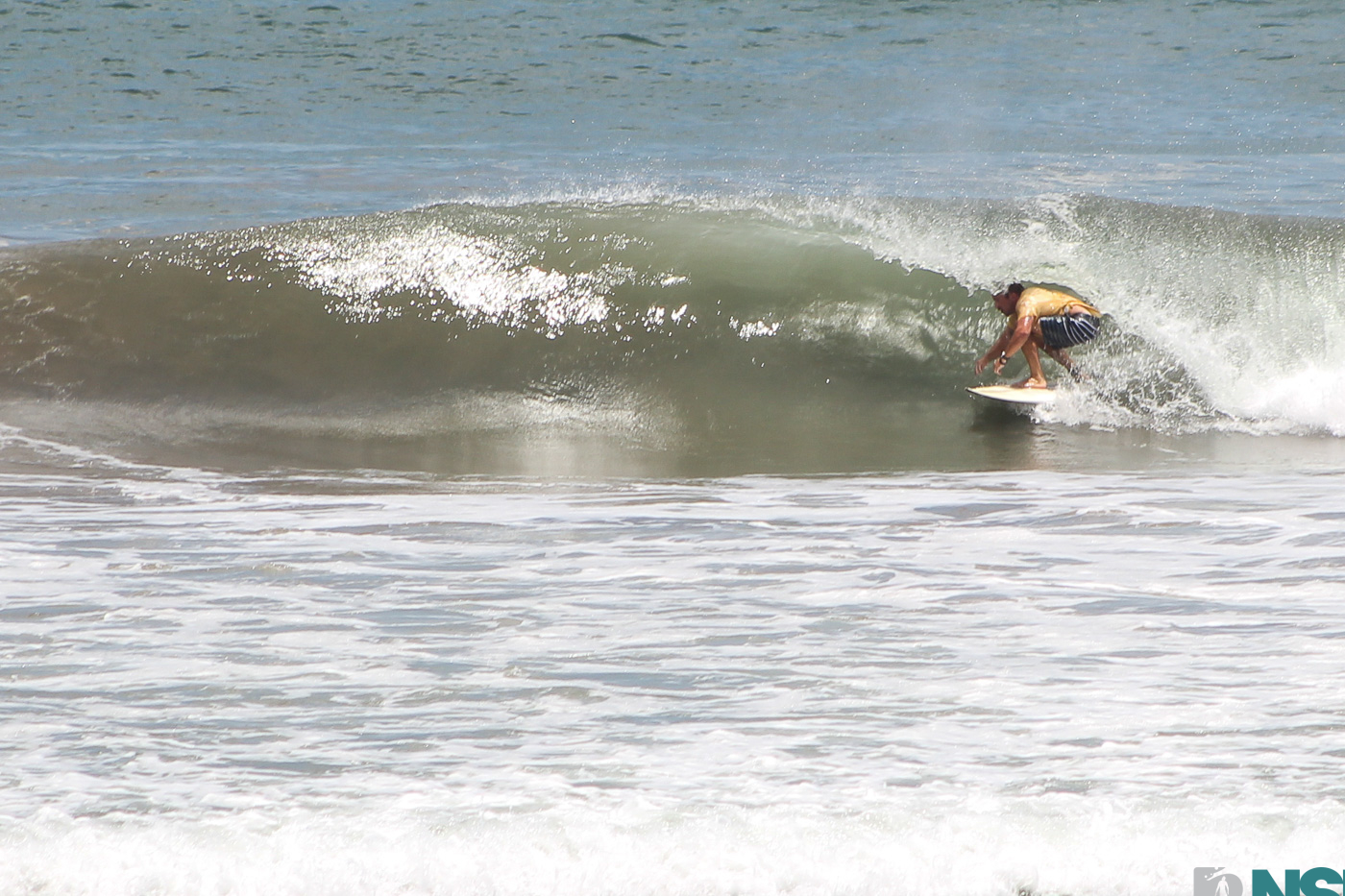 Nicaragua Surf Report - Report Photo 05/22/2026 10:20 pm