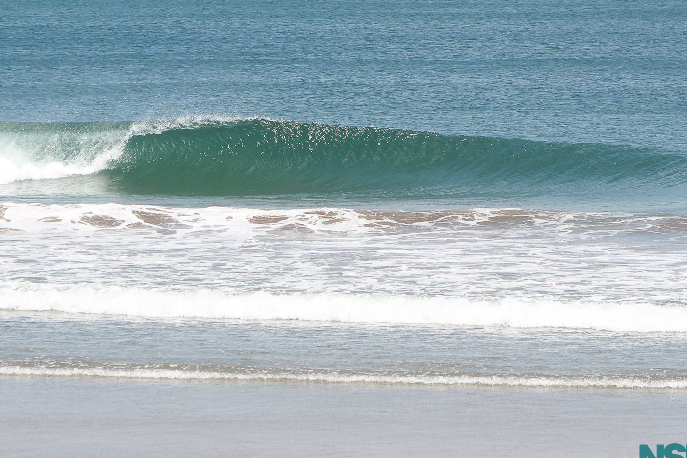 Nicaragua Surf Report - Report Photo 05/22/2026 10:24 pm