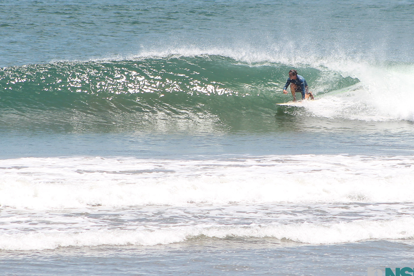 Nicaragua Surf Report - Report Photo 05/22/2026 10:21 pm