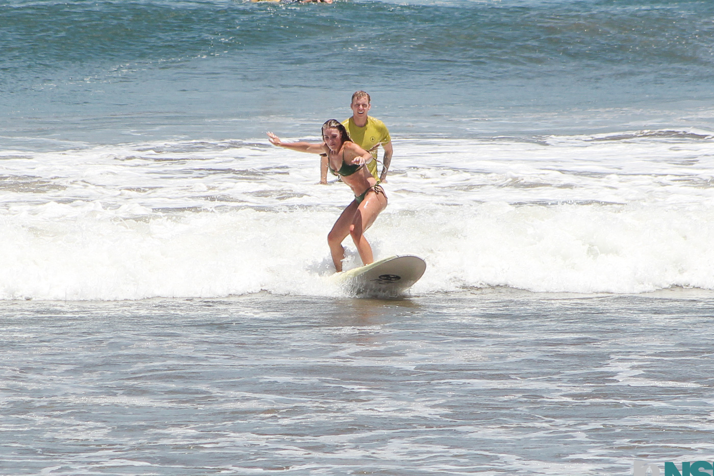 Nicaragua Surf Report - Report Photo 05/22/2026 10:22 pm
