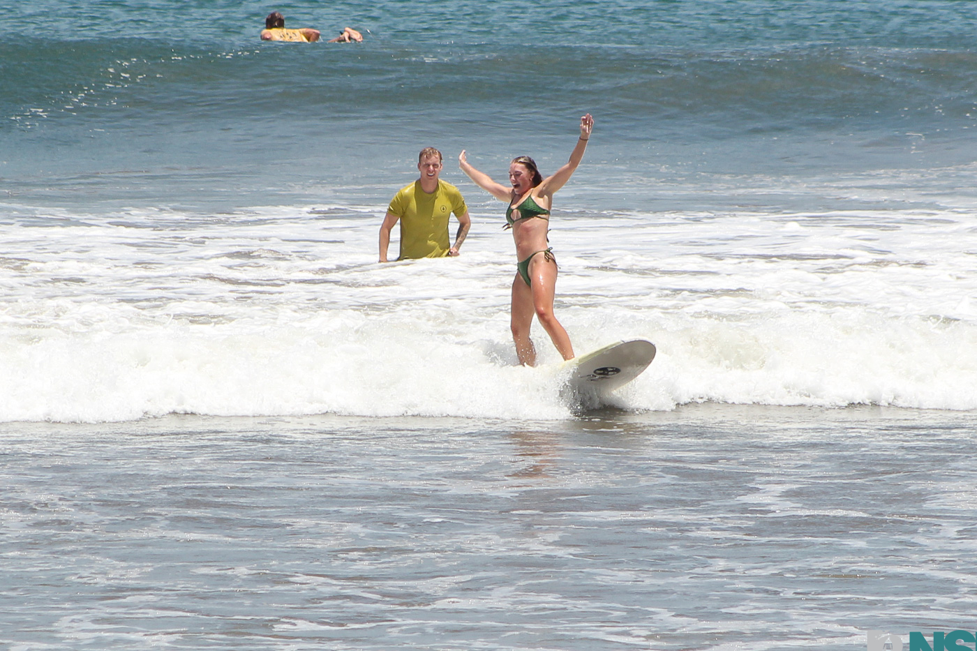 Nicaragua Surf Report - Report Photo 05/22/2026 10:23 pm