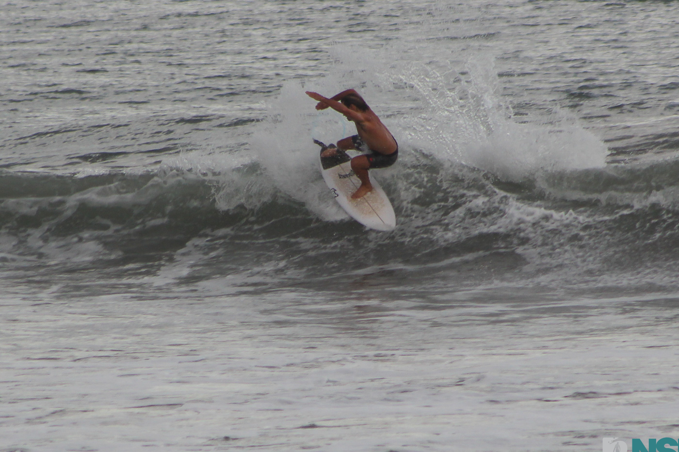 Nicaragua Surf Report - Report Photo 05/23/2026 11:40 pm