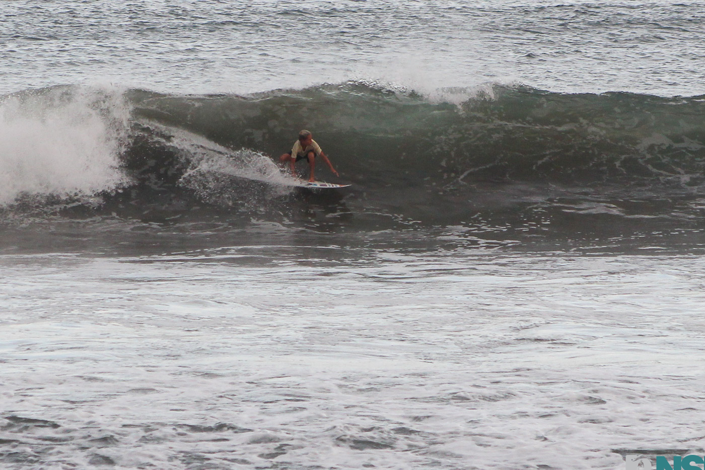 Nicaragua Surf Report - Report Photo 05/23/2026 11:41 pm