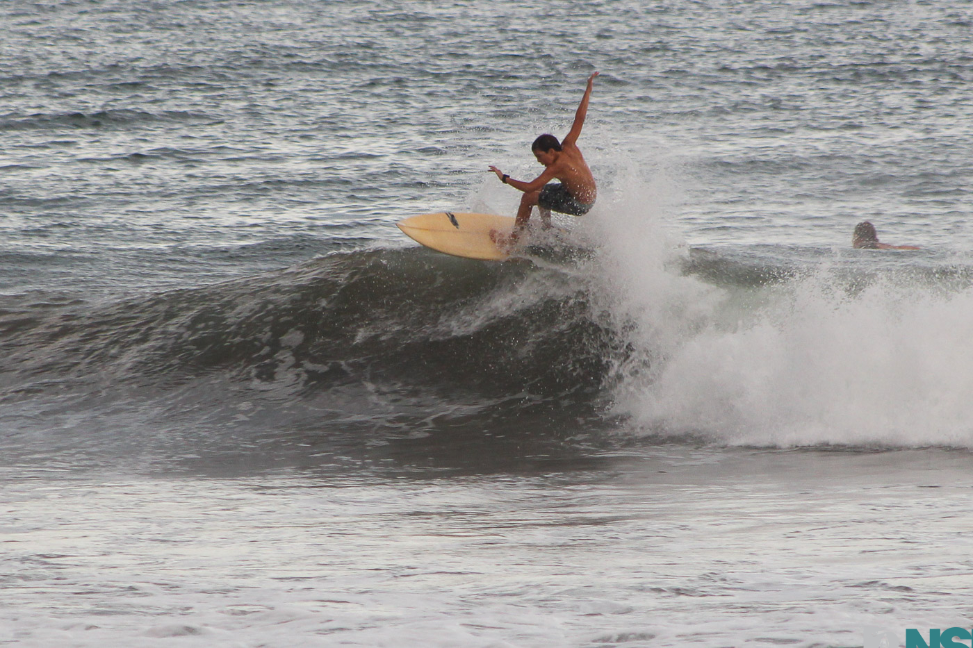 Nicaragua Surf Report - Report Photo 05/23/2026 11:42 pm