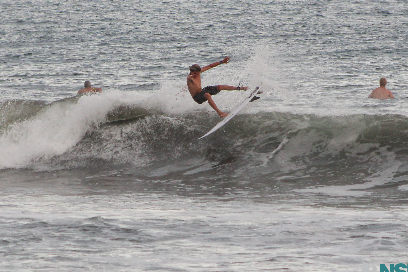Nicaragua Surf Report - Report Photo 05/23/2026 11:43 pm