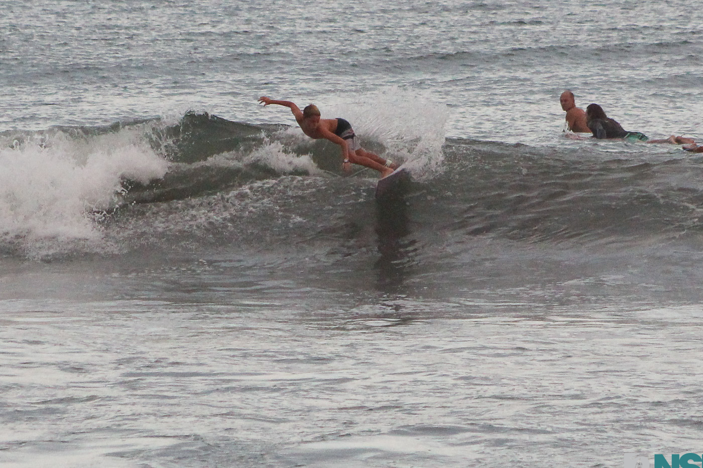 Nicaragua Surf Report - Report Photo 05/23/2026 11:45 pm