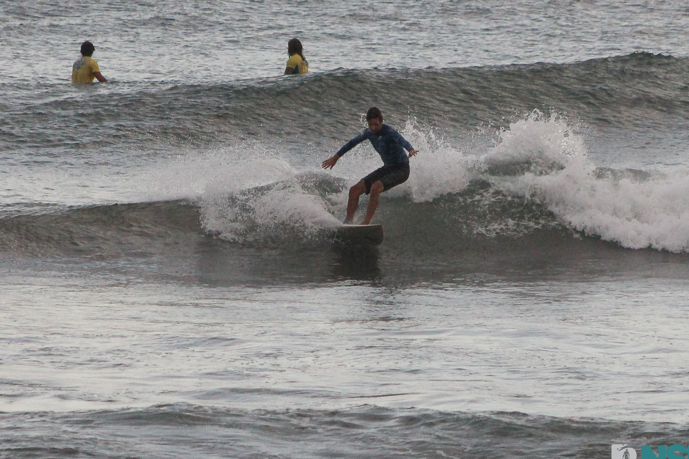 Nicaragua Surf Report - Report Photo 05/23/2026 11:52 pm