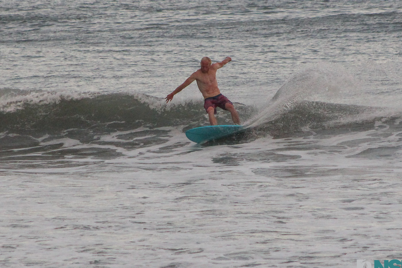 Nicaragua Surf Report - Report Photo 05/23/2026 11:46 pm