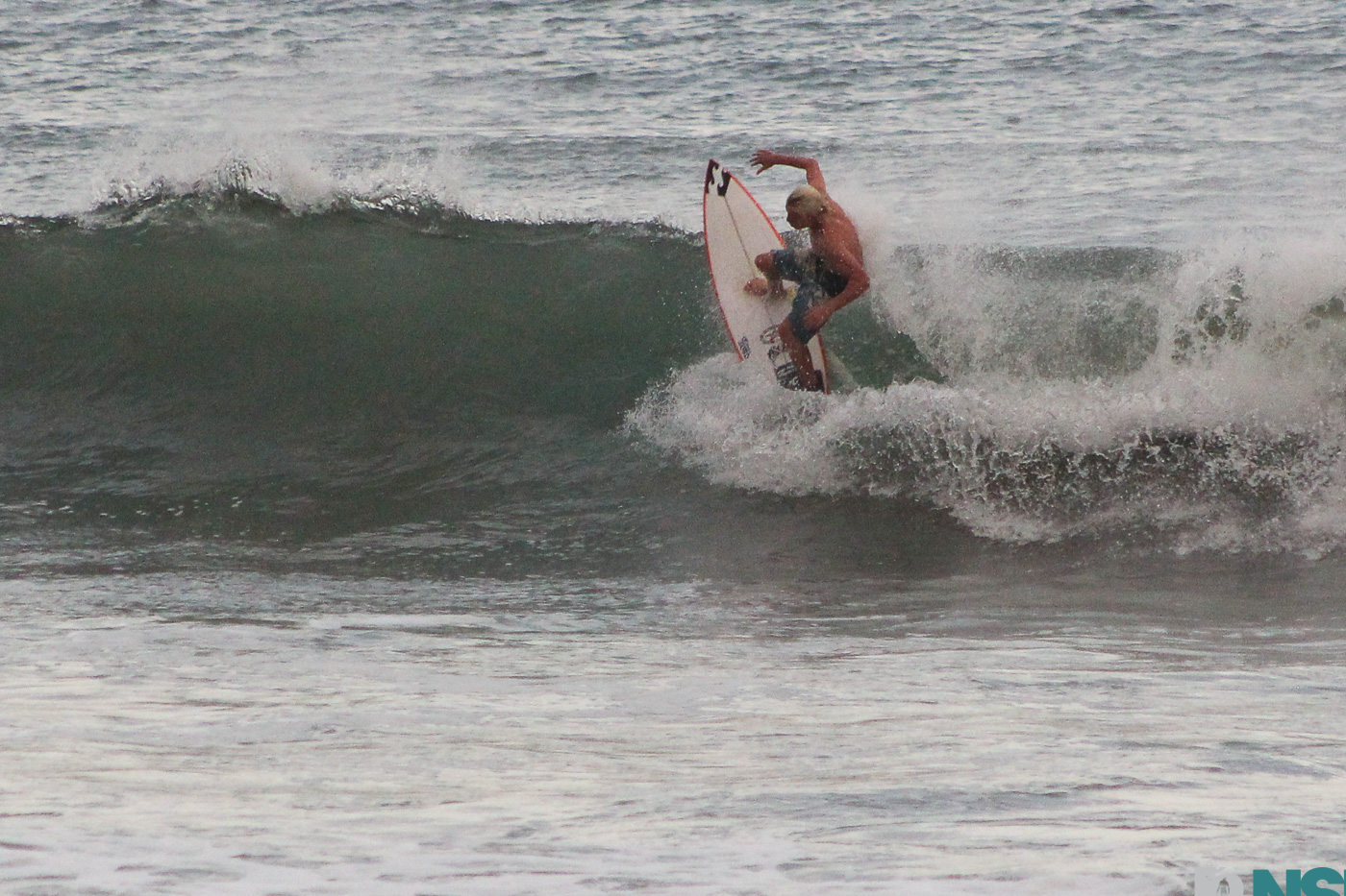 Nicaragua Surf Report - Report Photo 05/23/2026 11:47 pm