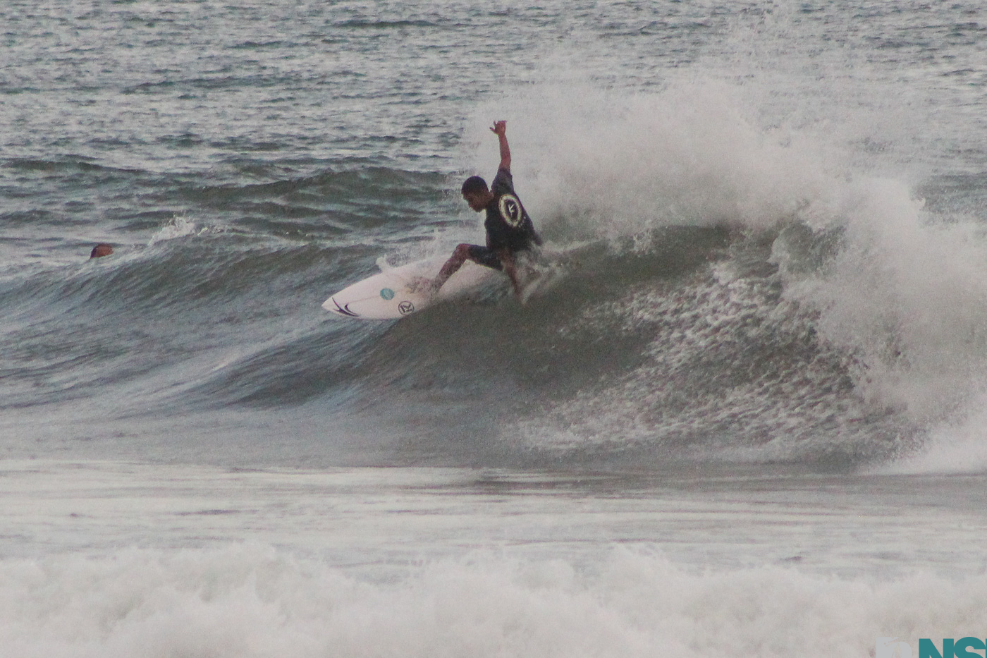 Nicaragua Surf Report - Report Photo 05/23/2026 11:50 pm