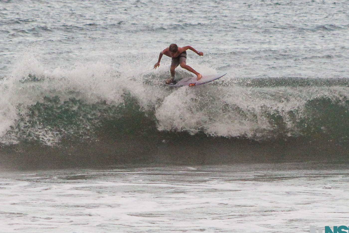 Nicaragua Surf Report - Report Photo 05/23/2026 11:51 pm