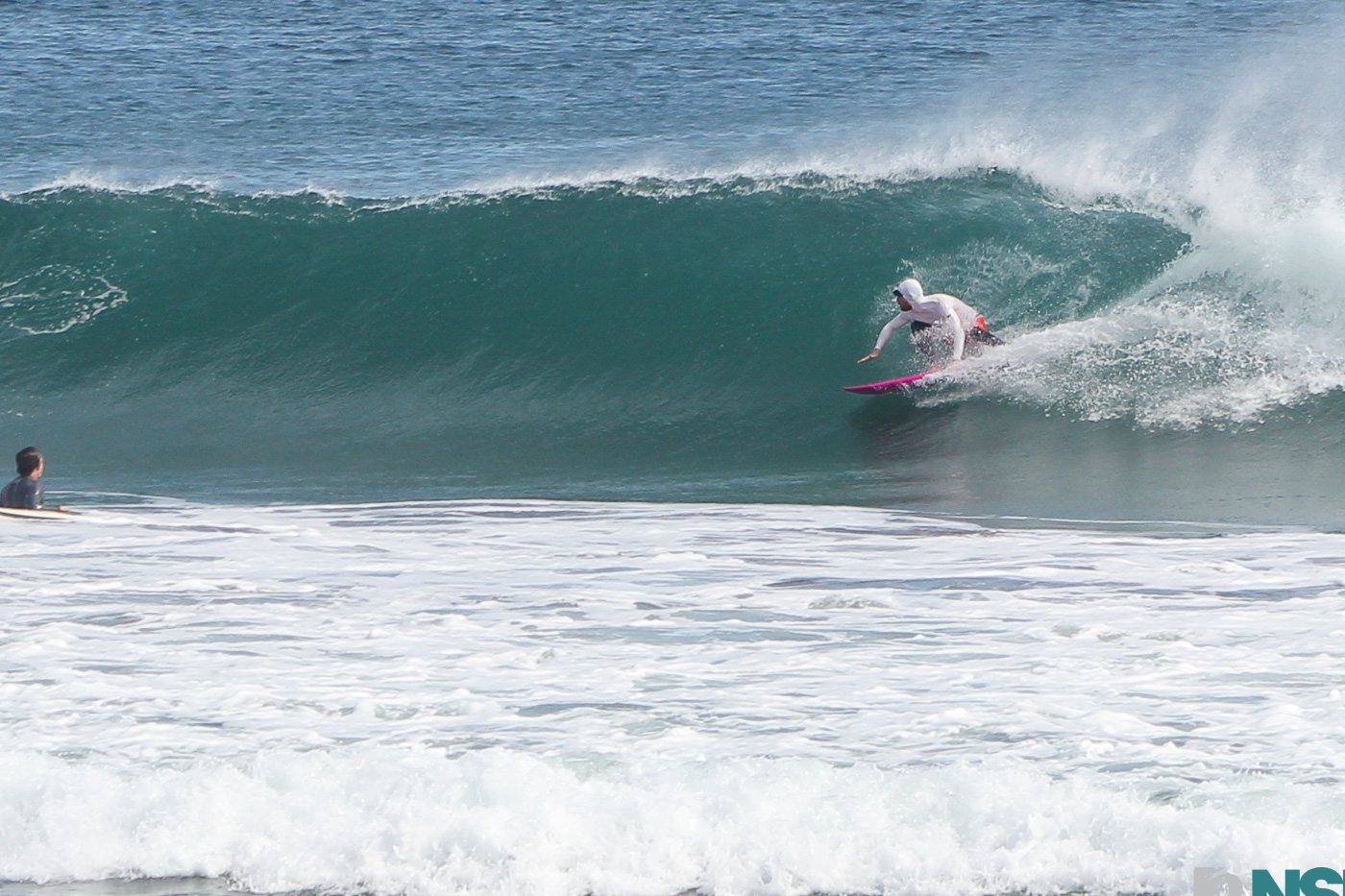 Nicaragua Surf Report - Report Photo 05/27/2026 10:36 pm