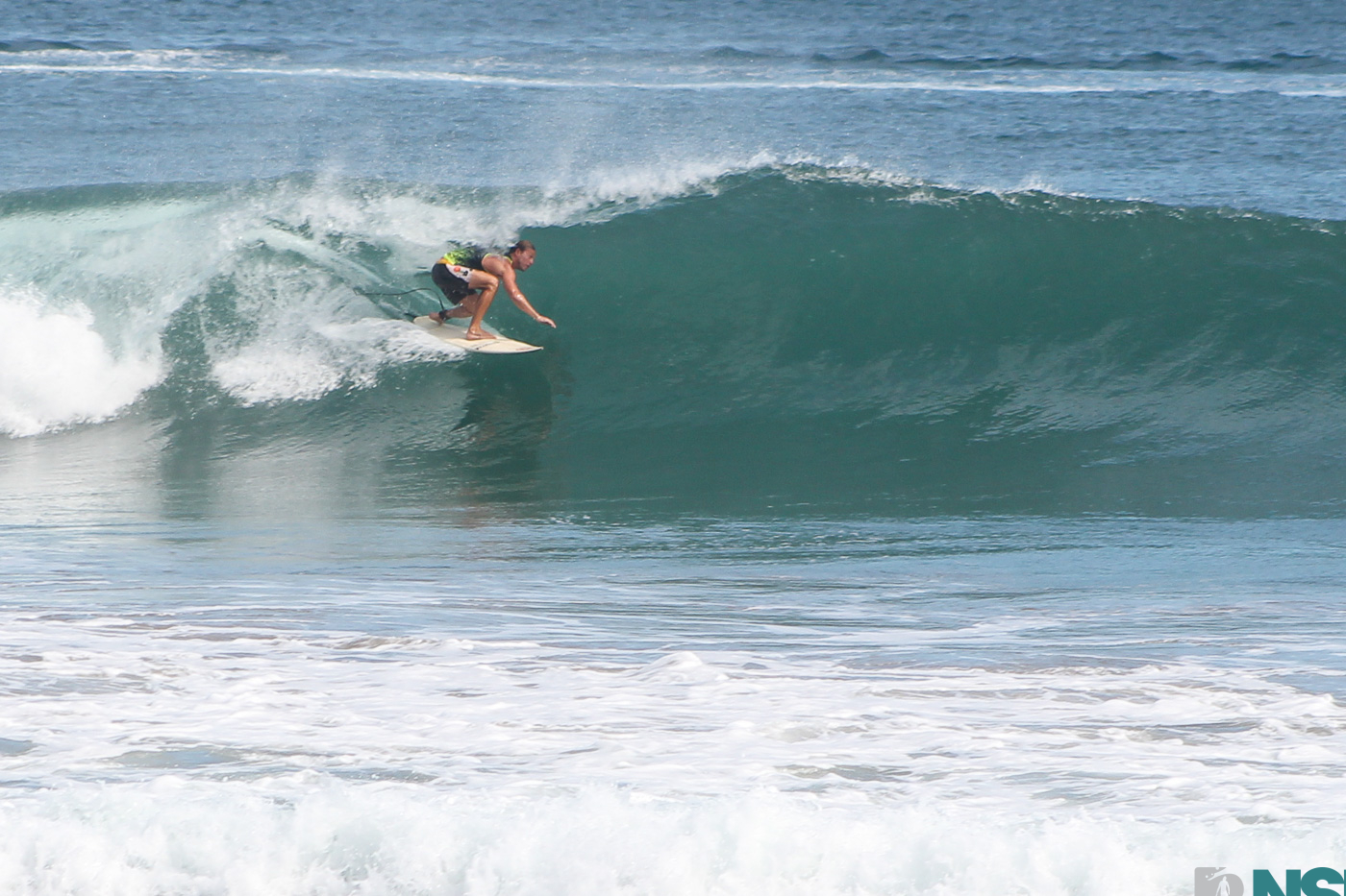 Nicaragua Surf Report - Report Photo 05/27/2026 10:37 pm