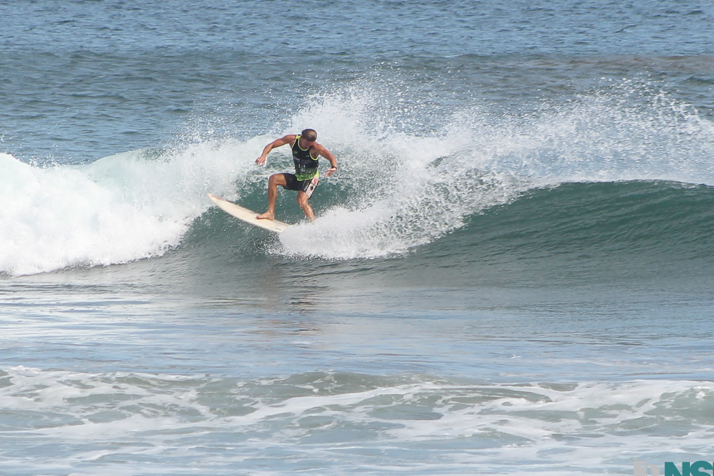 Nicaragua Surf Report - Report Photo 05/27/2026 10:42 pm