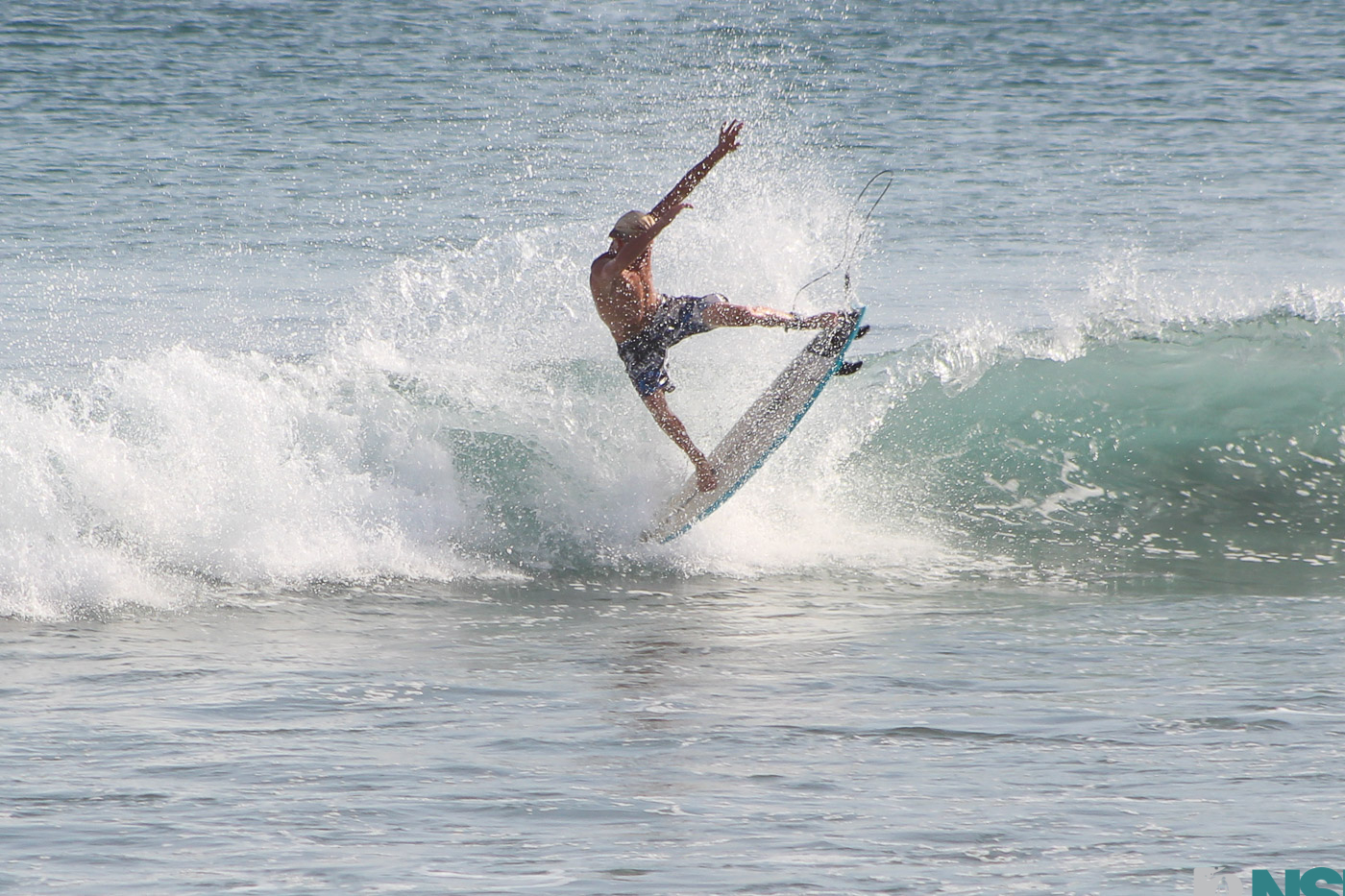Nicaragua Surf Report - Report Photo 05/28/2026 11:10 pm