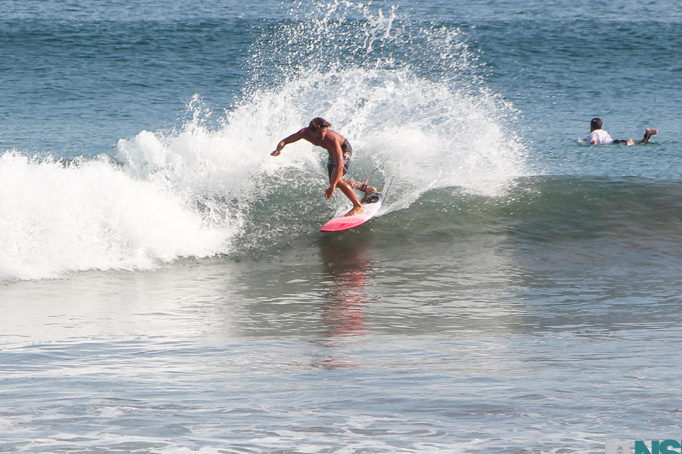 Nicaragua Surf Report - Report Photo 05/28/2026 11:11 pm