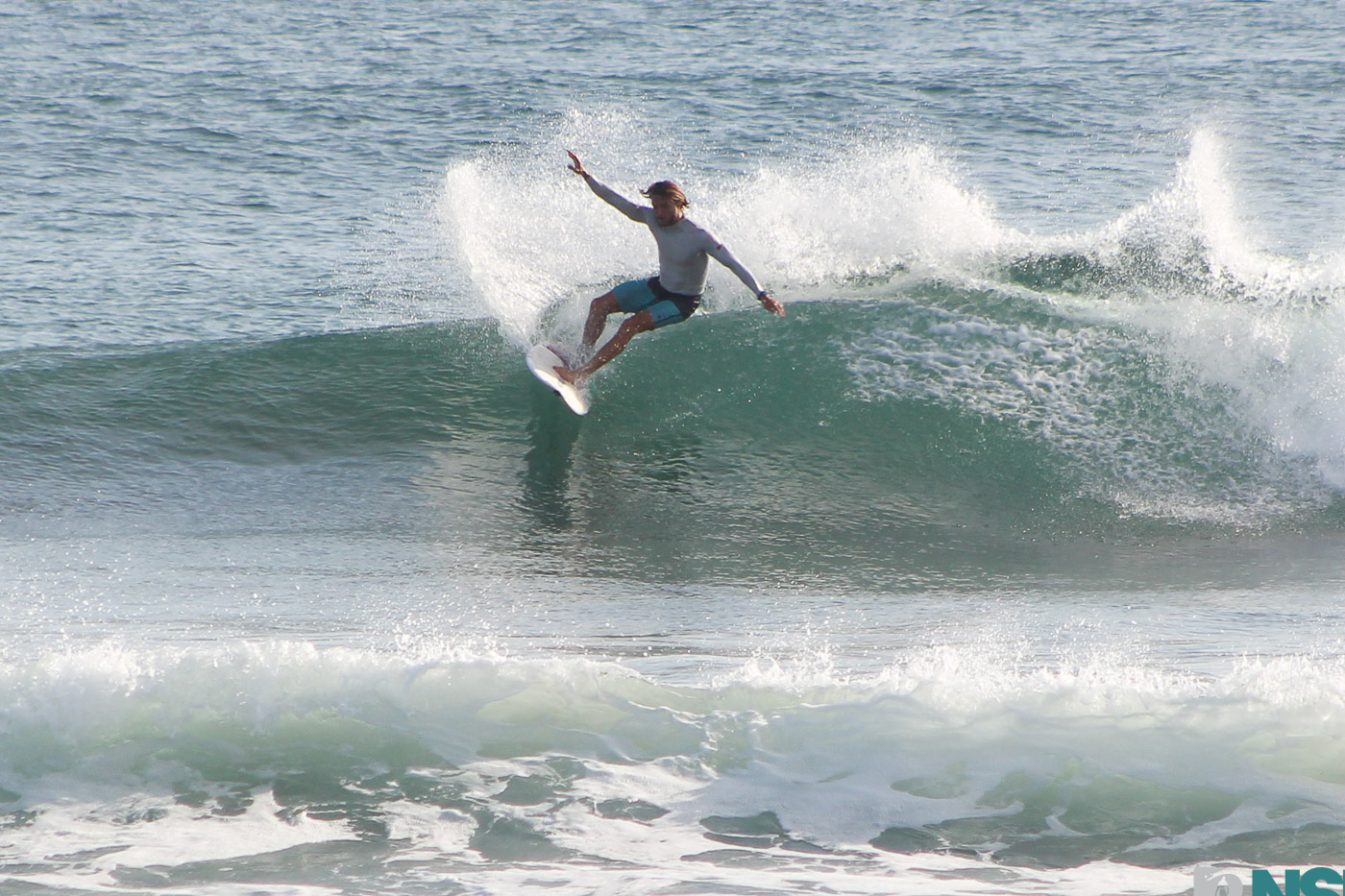 Nicaragua Surf Report - Report Photo 05/28/2026 11:09 pm