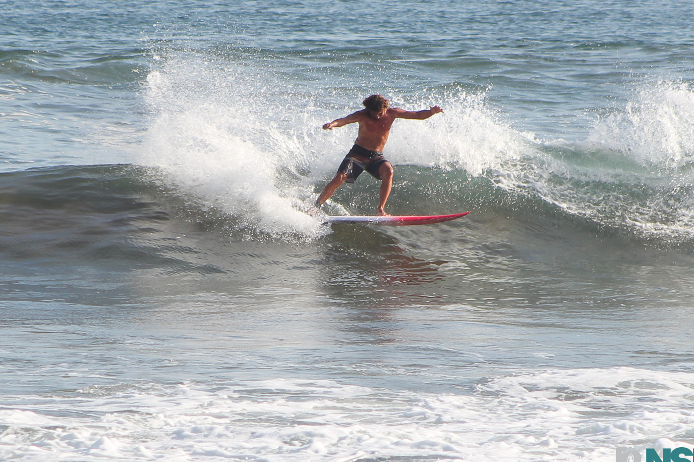 Nicaragua Surf Report - Report Photo 05/28/2026 11:21 pm