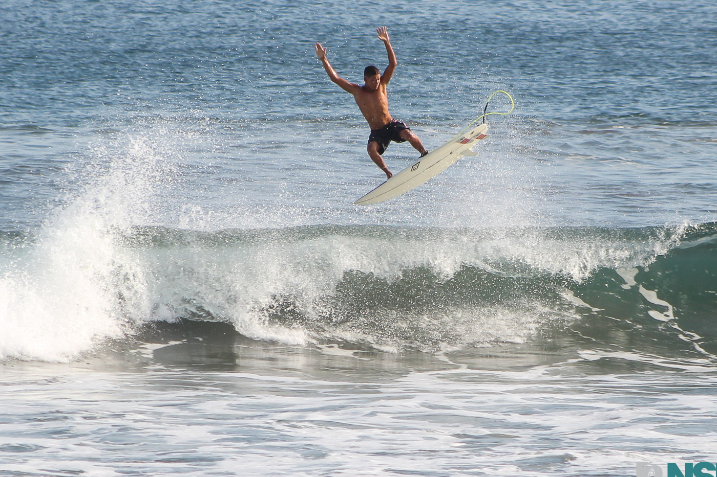 Nicaragua Surf Report - Report Photo 05/28/2026 11:12 pm