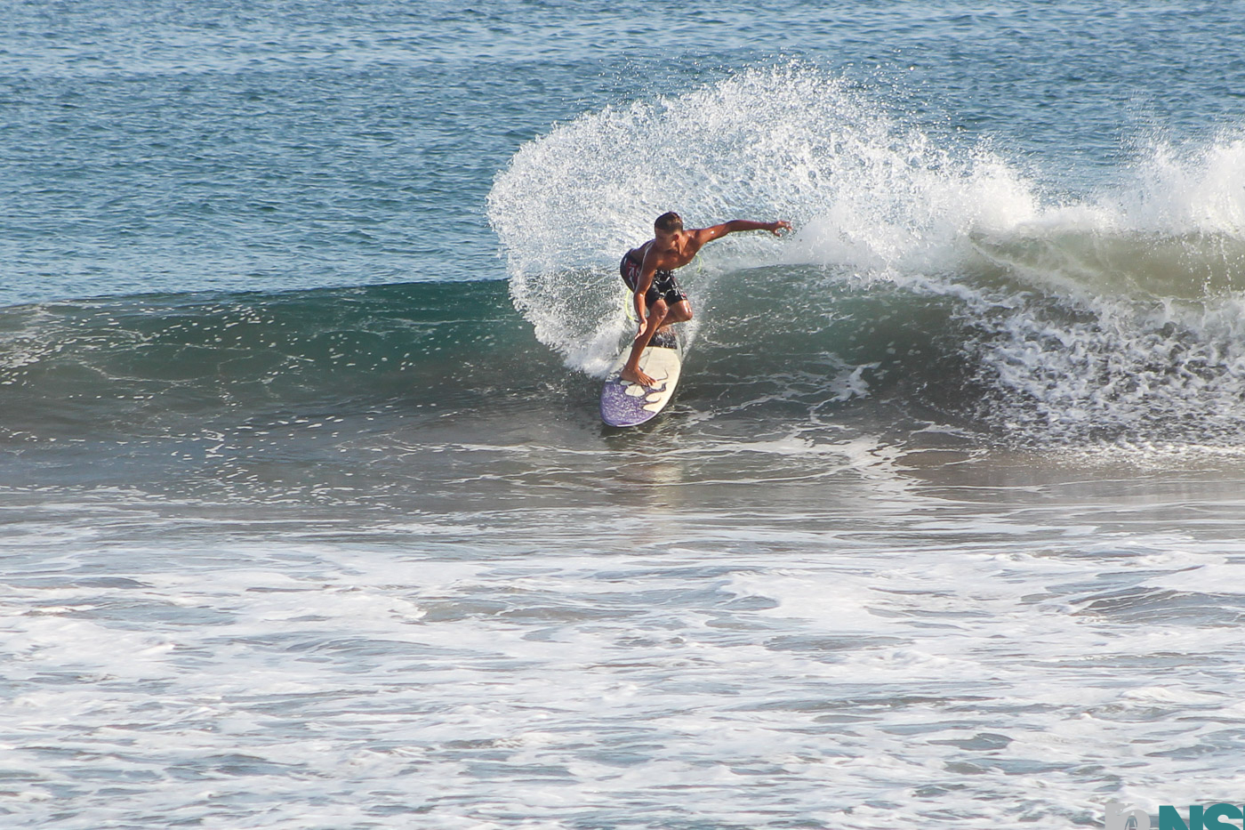 Nicaragua Surf Report - Report Photo 05/28/2026 11:13 pm