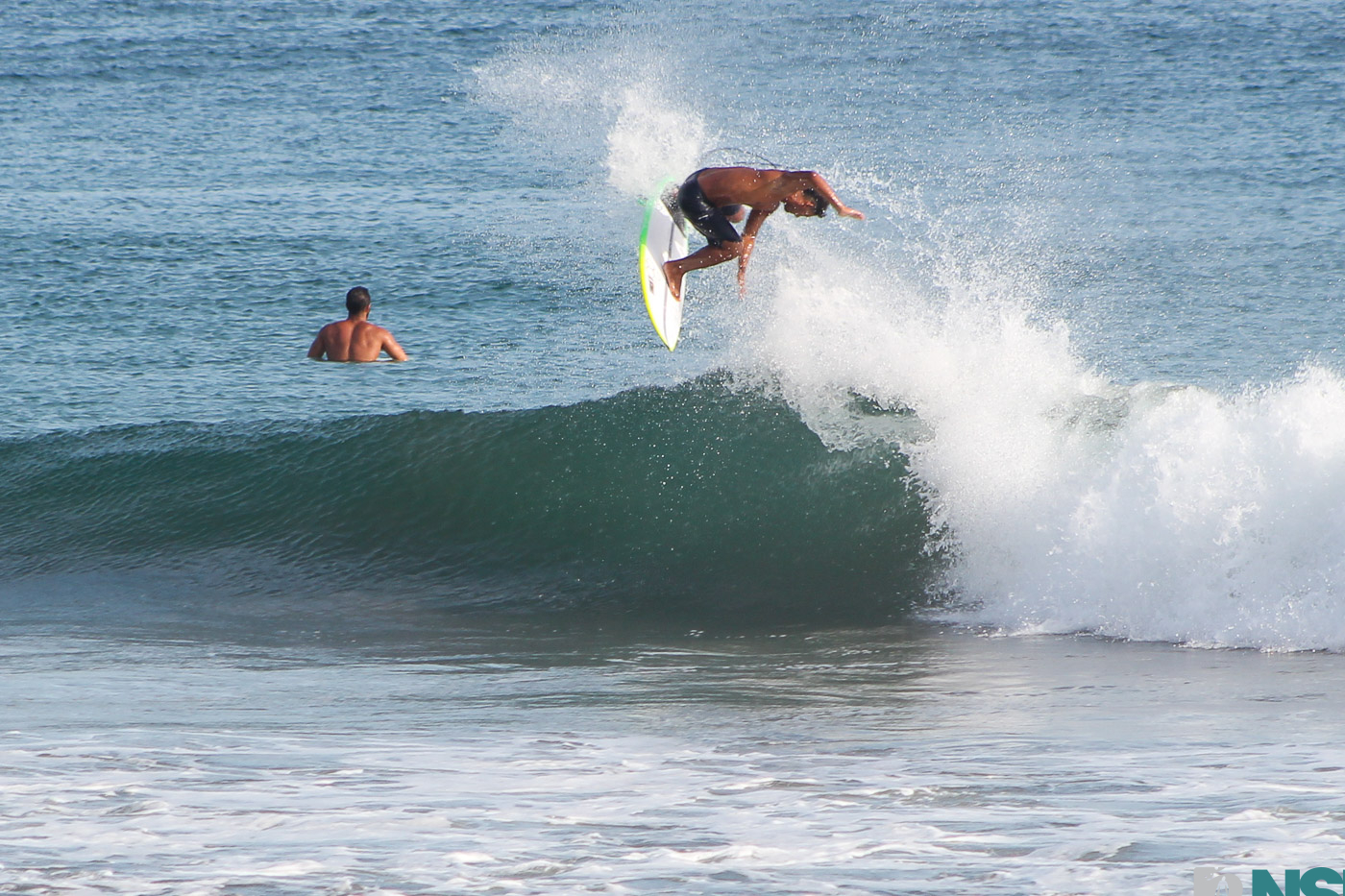 Nicaragua Surf Report - Report Photo 05/28/2026 11:14 pm