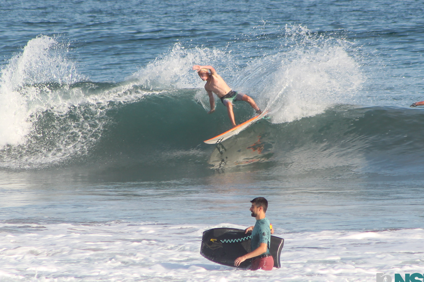 Nicaragua Surf Report - Report Photo 05/28/2026 11:16 pm
