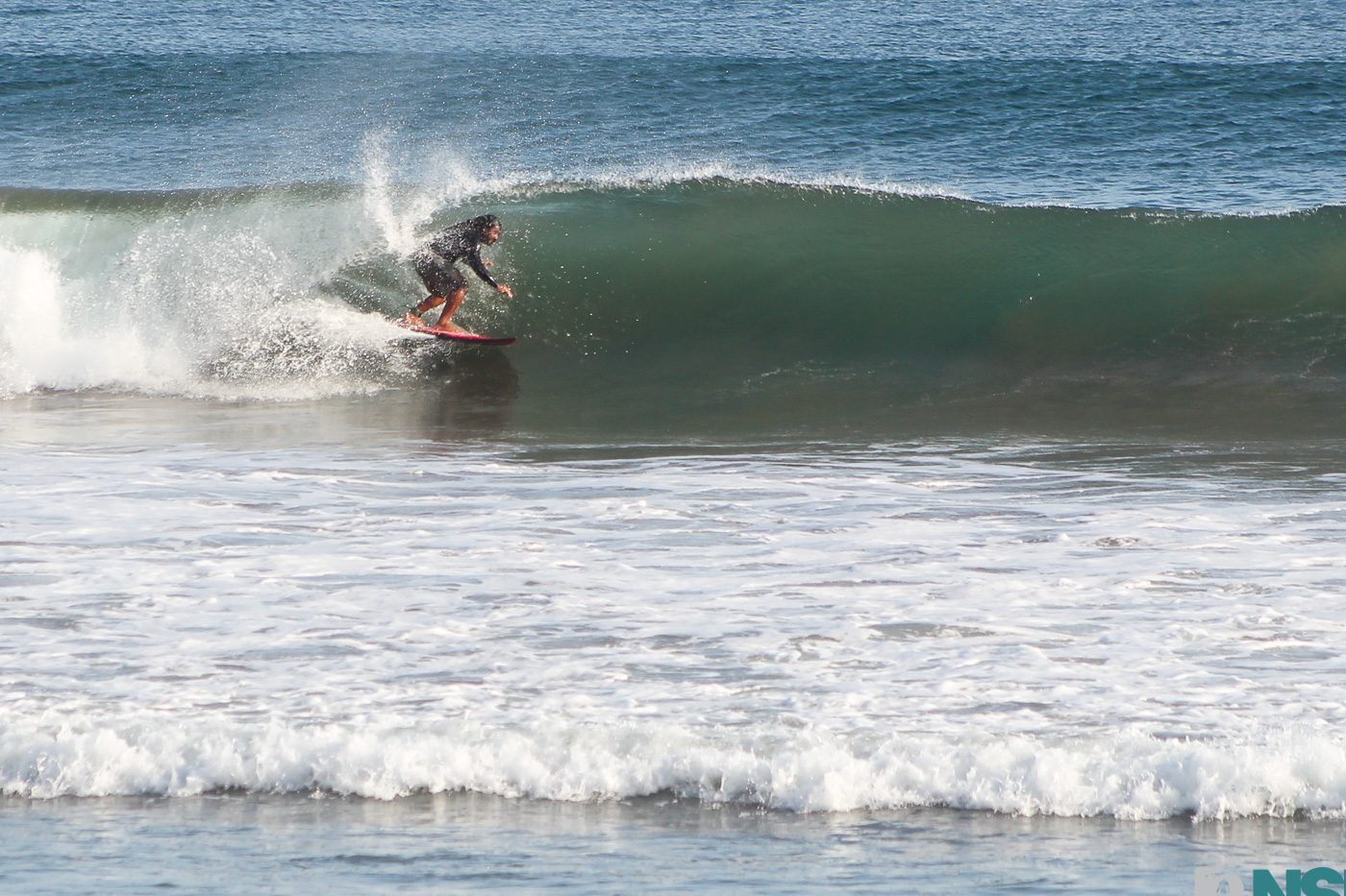 Nicaragua Surf Report - Report Photo 05/28/2026 11:17 pm