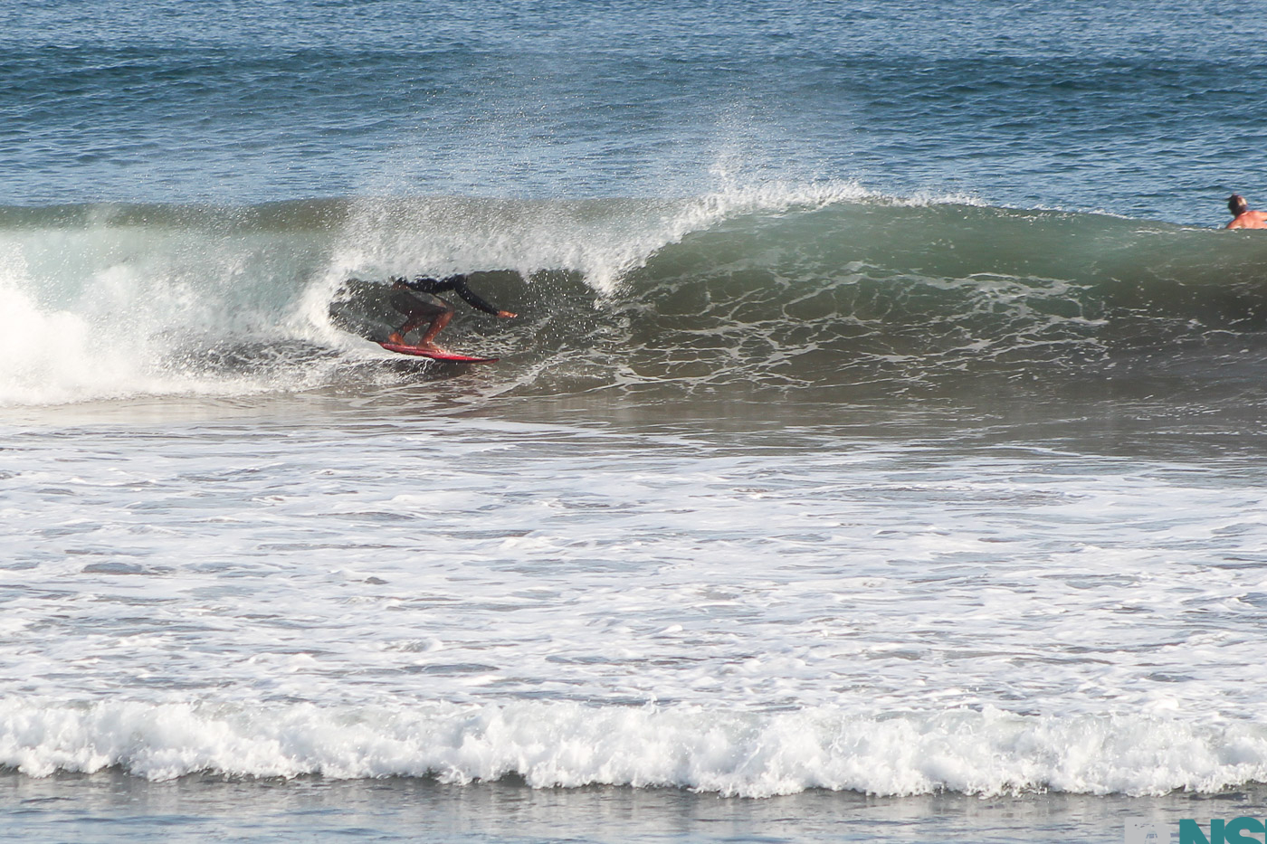 Nicaragua Surf Report - Report Photo 05/28/2026 11:18 pm