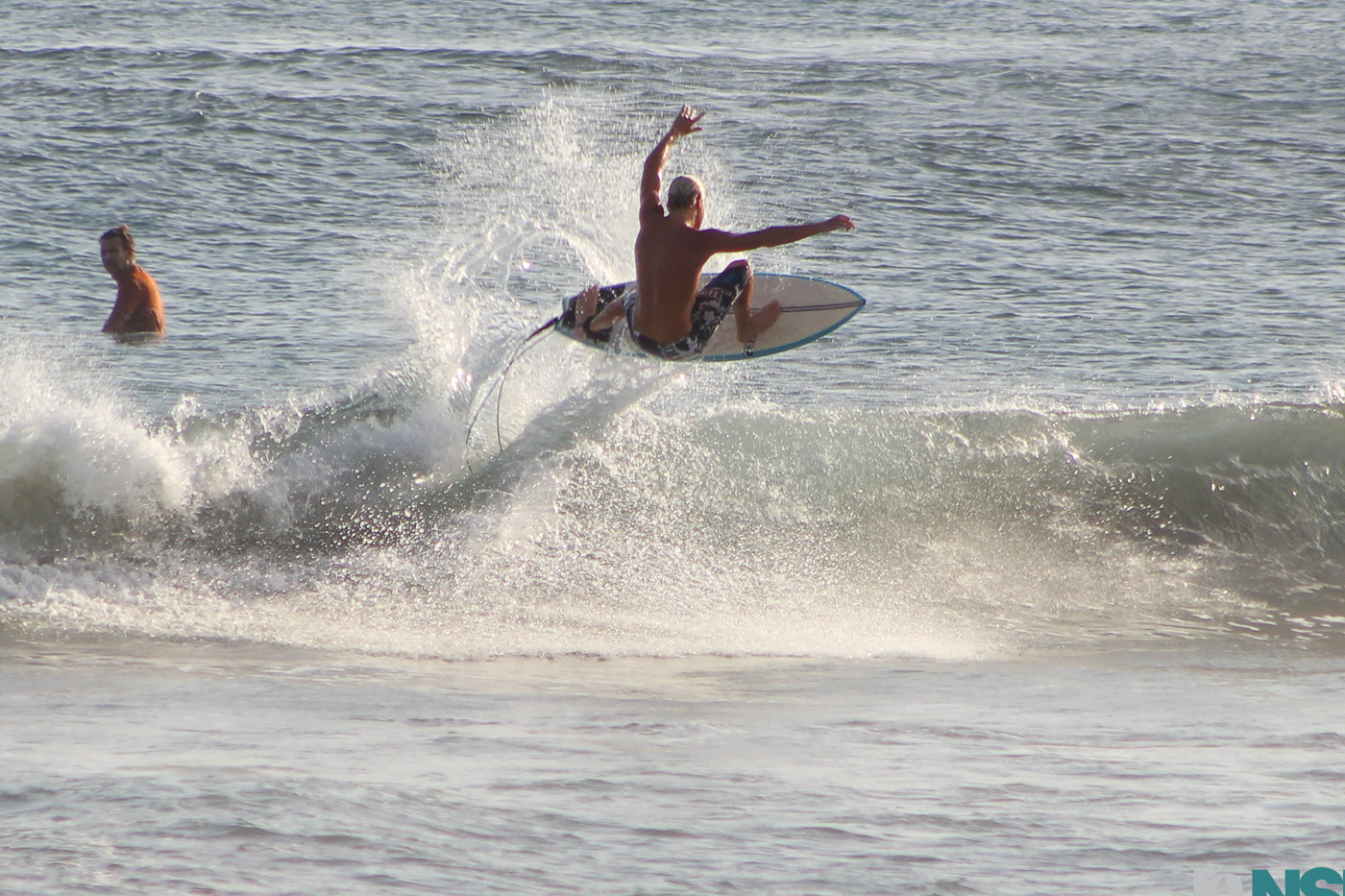 Nicaragua Surf Report - Report Photo 05/28/2026 11:19 pm