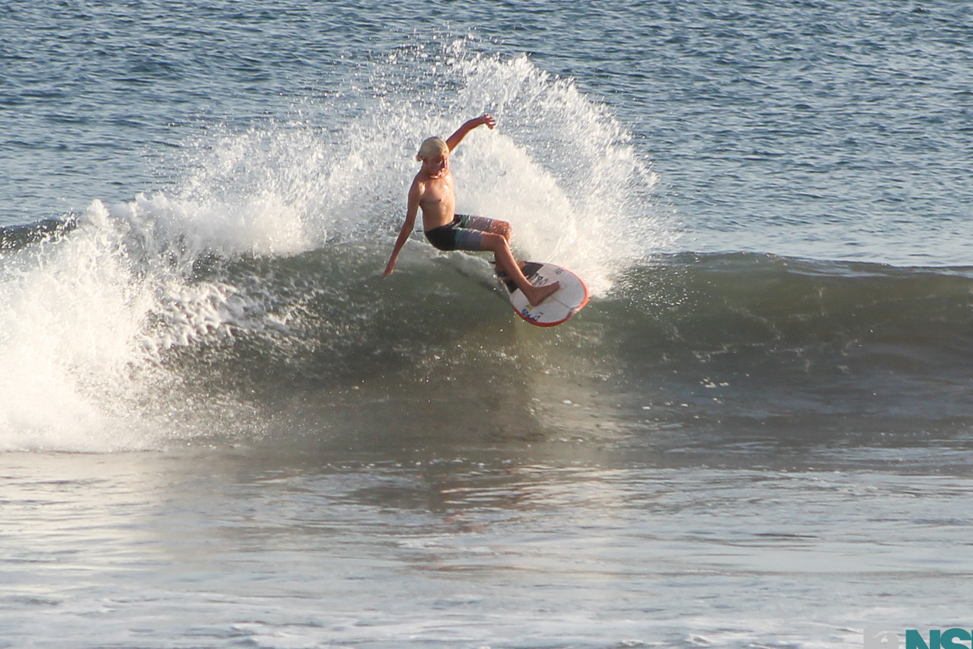Nicaragua Surf Report - Report Photo 05/28/2026 11:20 pm