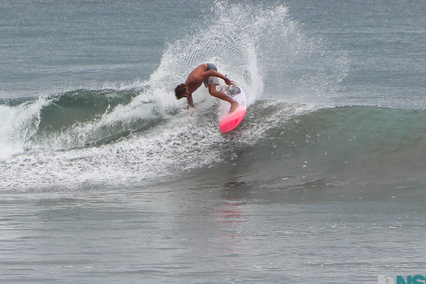 Nicaragua Surf Report - Report Photo 05/29/2026 11:15 pm