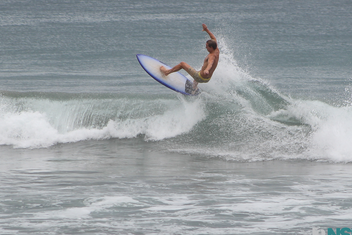 Nicaragua Surf Report - Report Photo 05/29/2026 11:04 pm