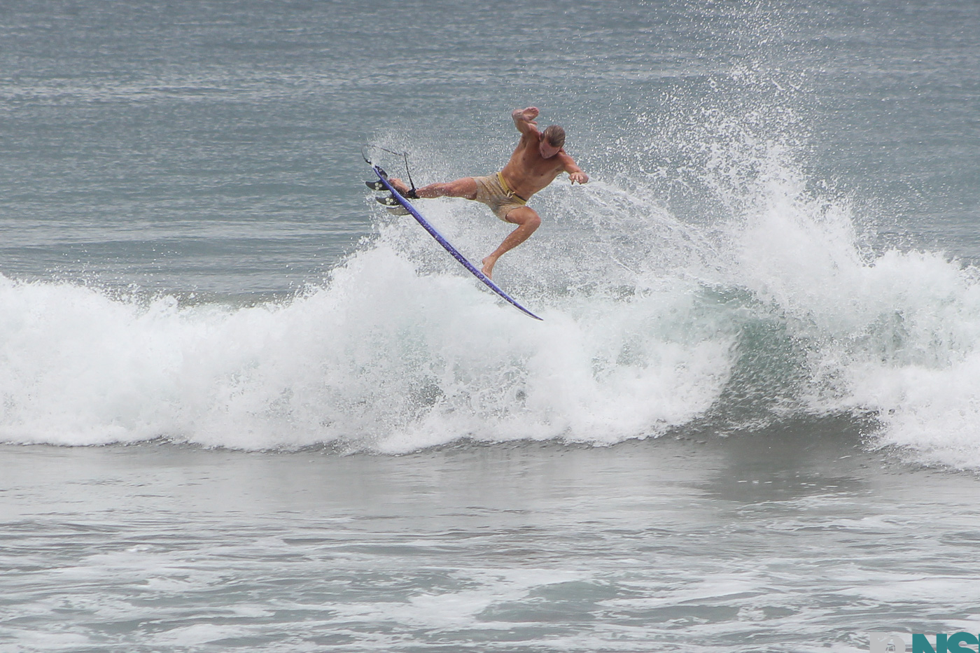 Nicaragua Surf Report - Report Photo 05/29/2026 11:05 pm