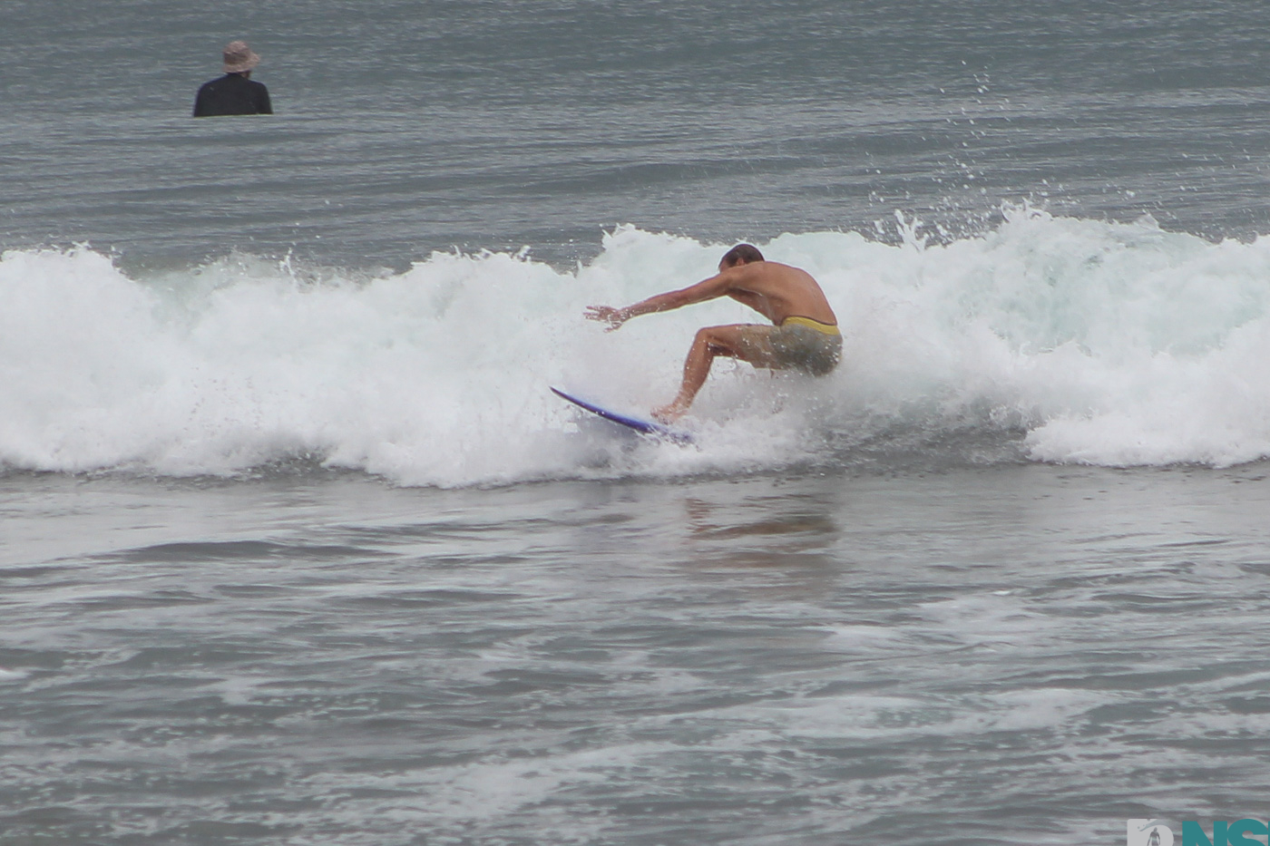 Nicaragua Surf Report - Report Photo 05/29/2026 11:07 pm