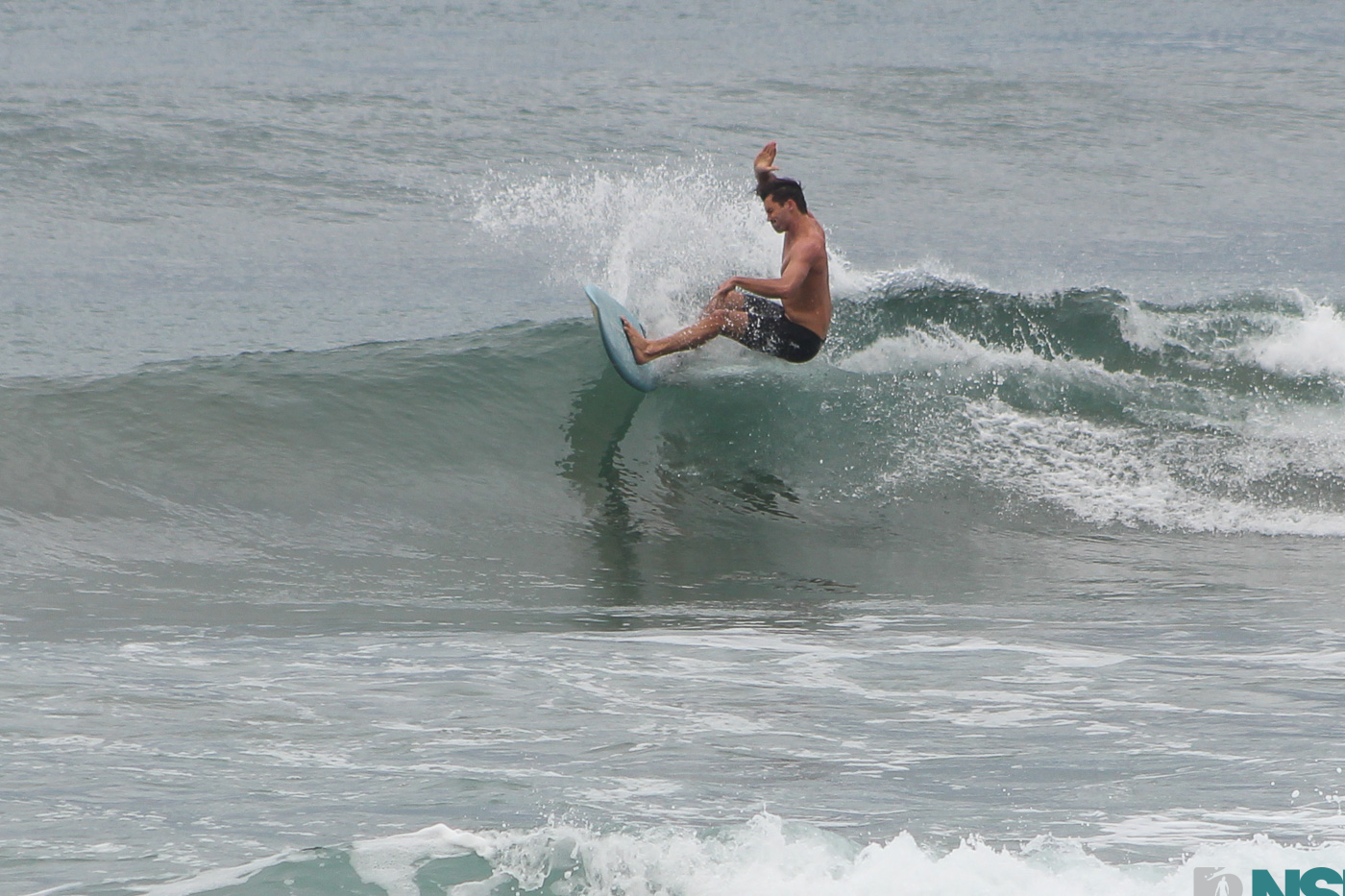 Nicaragua Surf Report - Report Photo 05/29/2026 11:10 pm