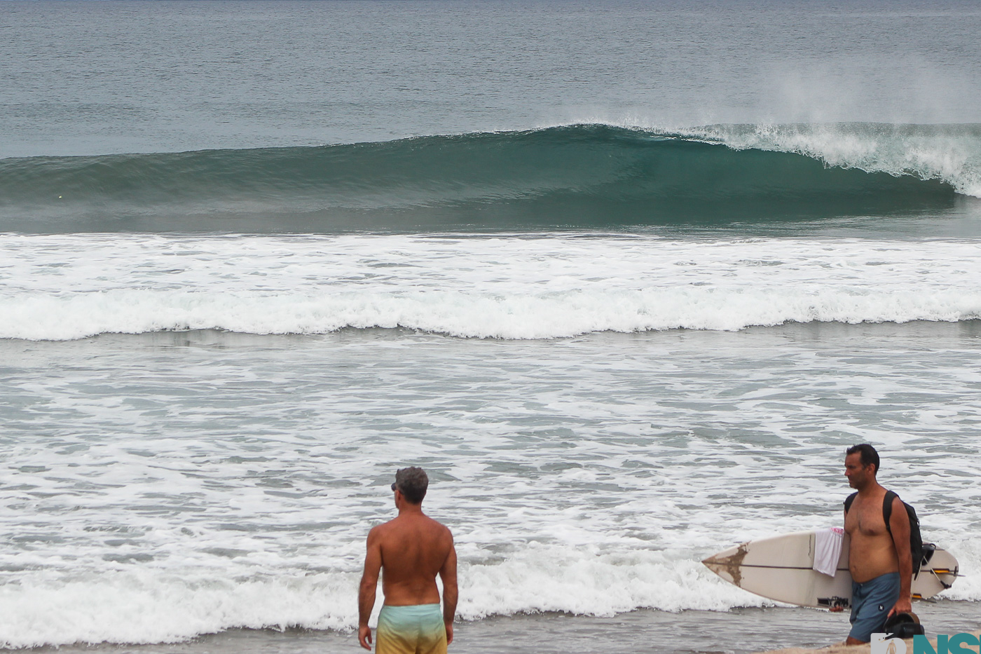 Nicaragua Surf Report - Report Photo 05/29/2026 11:17 pm
